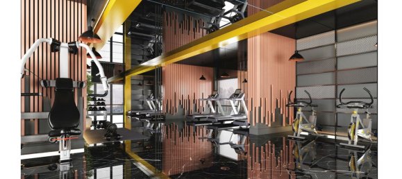 Apartment 1+1 in Avsallar, Turkey No. 31551 14