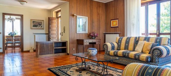 4 bedrooms Villa in Casei Gerola, Italy No. 295890 18