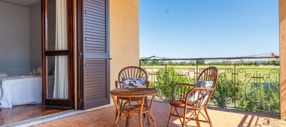 4 bedrooms Villa in Casei Gerola, Italy No. 295890 29