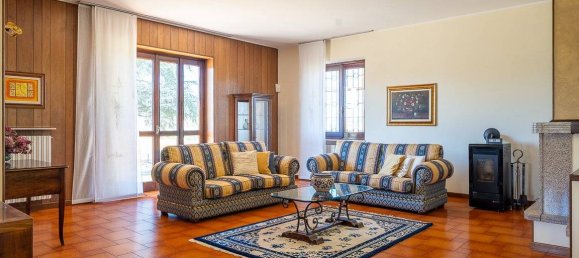 4 bedrooms Villa in Casei Gerola, Italy No. 295890 13