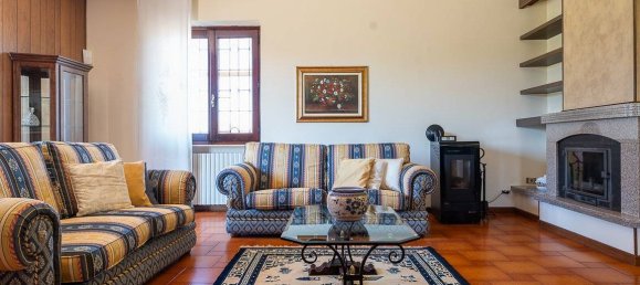 4 bedrooms Villa in Casei Gerola, Italy No. 295890 14