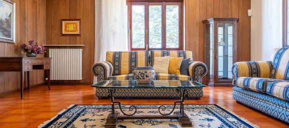 4 bedrooms Villa in Casei Gerola, Italy No. 295890 12