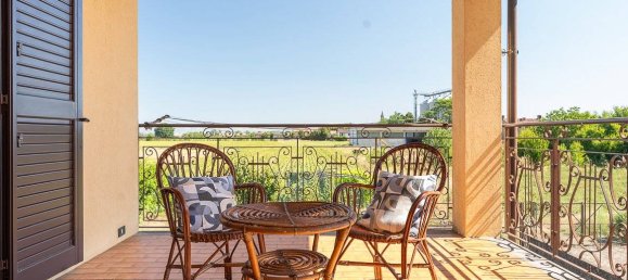 4 bedrooms Villa in Casei Gerola, Italy No. 295890 30