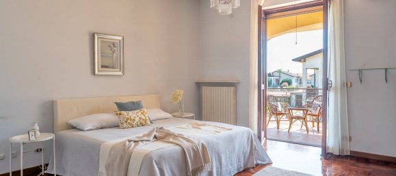 4 bedrooms Villa in Casei Gerola, Italy No. 295890 26