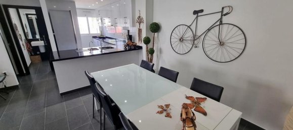 3 غرف نوم منزل في Torrevieja, Spain رقم 156843 11