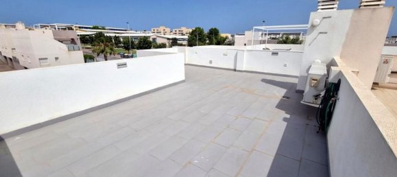 3 غرف نوم منزل في Torrevieja, Spain رقم 156843 29