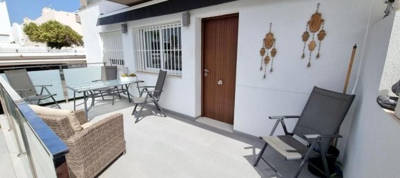 3 غرف نوم منزل في Torrevieja, Spain رقم 156843 6