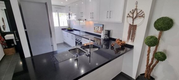 3 غرف نوم منزل في Torrevieja, Spain رقم 156843 12