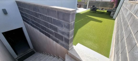 3 غرف نوم منزل في Torrevieja, Spain رقم 156843 4