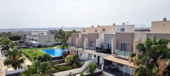 3 غرف نوم منزل في Torrevieja, Spain رقم 156843 28