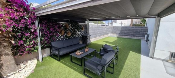 3 غرف نوم منزل في Torrevieja, Spain رقم 156843 3