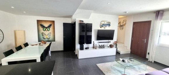 3 غرف نوم منزل في Torrevieja, Spain رقم 156843 8