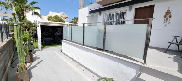 3 غرف نوم منزل في Torrevieja, Spain رقم 156843 2