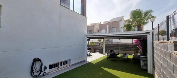 3 غرف نوم منزل في Torrevieja, Spain رقم 156843 5