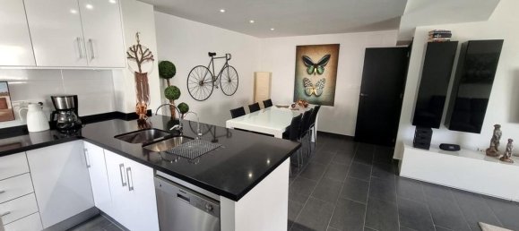 3 غرف نوم منزل في Torrevieja, Spain رقم 156843 10