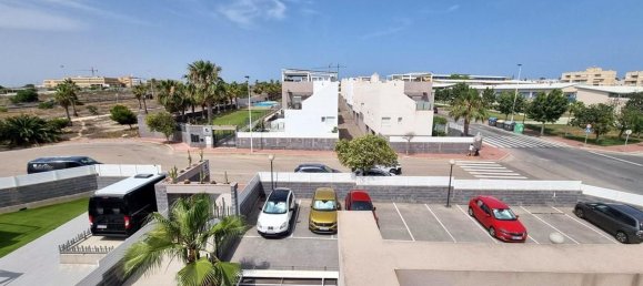 3 غرف نوم منزل في Torrevieja, Spain رقم 156843 30