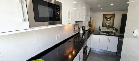 3 غرف نوم منزل في Torrevieja, Spain رقم 156843 13