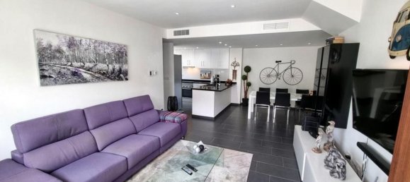 3 غرف نوم منزل في Torrevieja, Spain رقم 156843 7