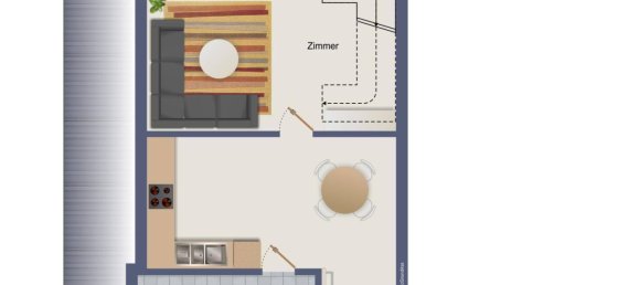2-Zimmer Doppelhaus in Frauental an der Laßnitz, Austria, Nr. 166515 2