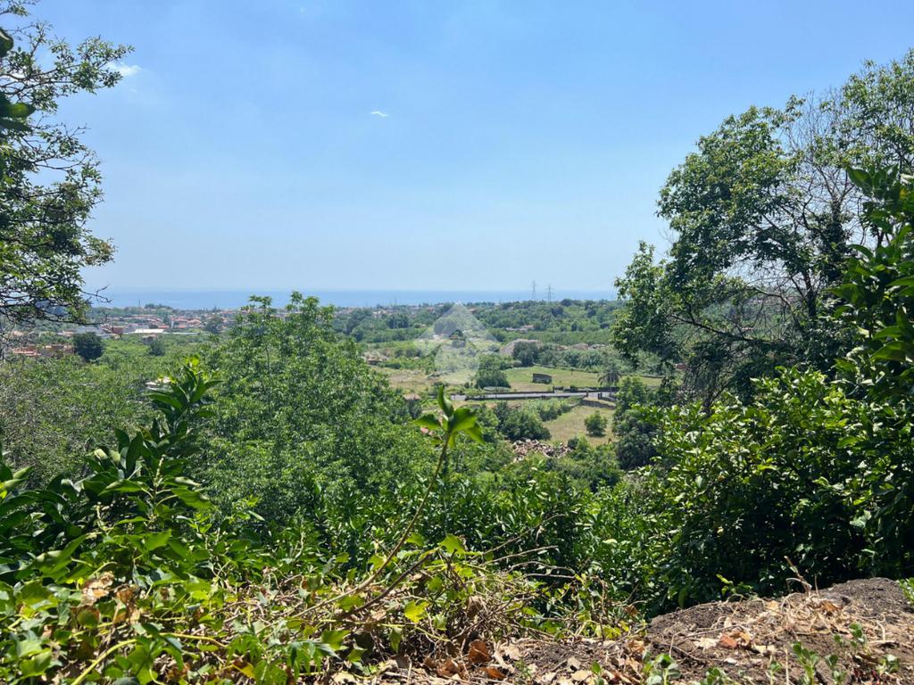 Земельный участок 6044м² в Джарре, Италия № 287910