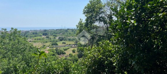 Земельный участок 6044м² в Джарре, Италия № 287910 15