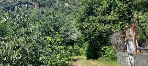 Земельный участок 6044м² в Джарре, Италия № 287910 16