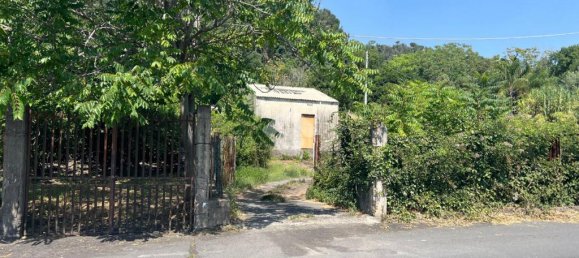 Земельный участок 6044м² в Джарре, Италия № 287910 4