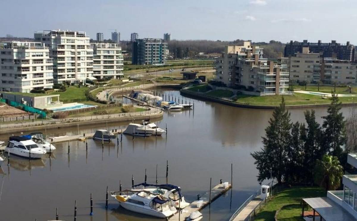 Terrain à Tigre, Argentina No. 45911