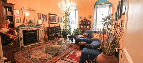 6 bedrooms Apartment in Sarzana, Italy No. 332902 22