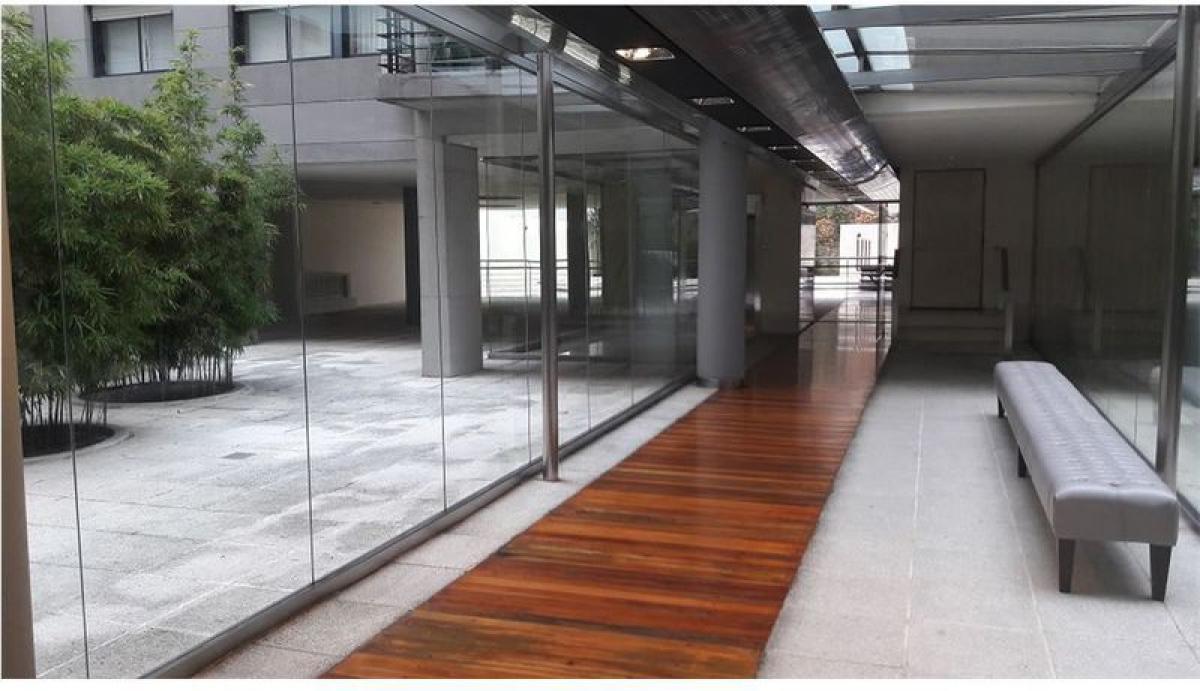 3 chambres Appartement à Buenos Aires, Argentina No. 75459