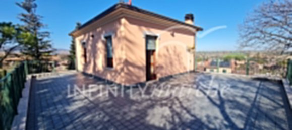 Villa de 4 dormitorios en Appignano, Italy No. 111713 4
