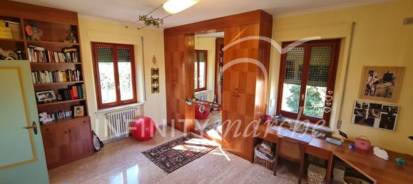 Villa de 4 dormitorios en Appignano, Italy No. 111713 36
