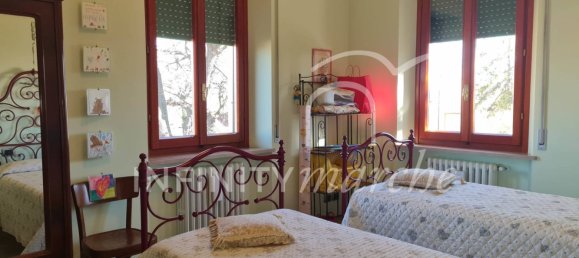 Villa de 4 dormitorios en Appignano, Italy No. 111713 28