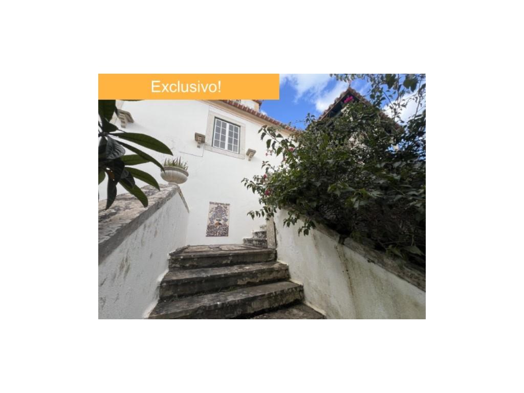 7 chambres Terrain à Torres Vedras, Portugal No. 96986