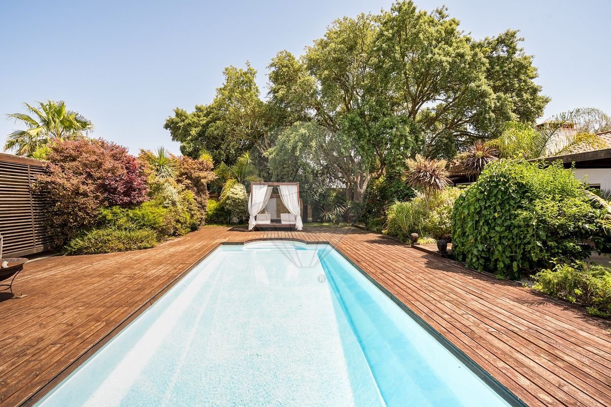 Casa de 2 dormitorios en Palmela, Portugal No. 195059