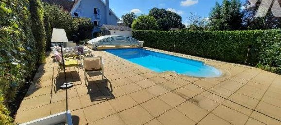 4 bedrooms House in Loire, France No. 343245 21