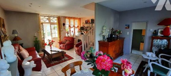 4 bedrooms House in Loire, France No. 343245 14