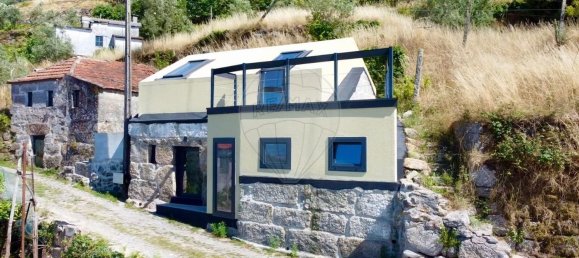 2 bedrooms House in Amarante, Portugal No. 17002 13