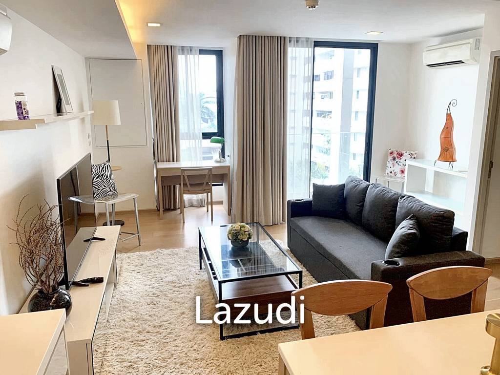 2 bedrooms Condo in Bangkok, Thailand No. 13118