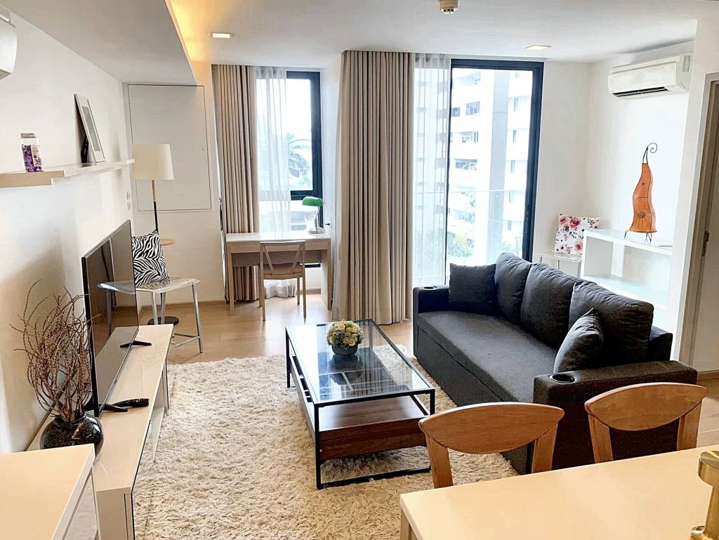 شقة 2 غرف نوم  في Railay Beach, Thailand رقم 13118