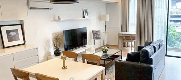 2 bedrooms Condo in Bangkok, Thailand No. 13118 4
