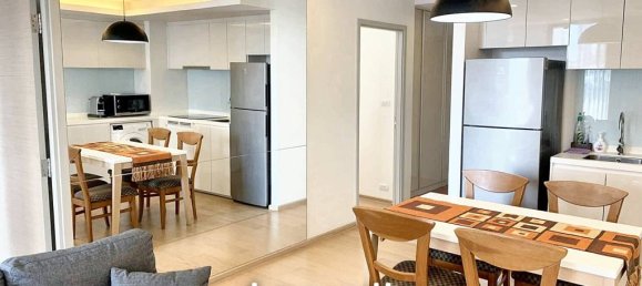 2 bedrooms Condo in Bangkok, Thailand No. 13118 5