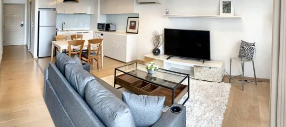 Apartamento com 2 quartos em condomínio em Railay Beach, Thailand N.º 13118 9