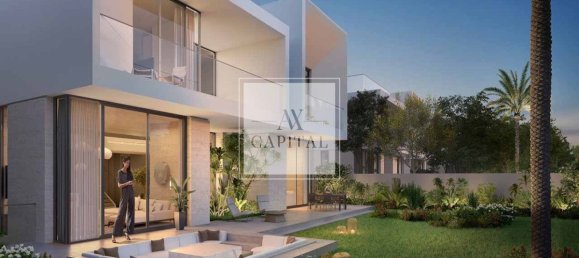 5 Schlafzimmer Villa in Dubai Hills Estate, UAE, Nr. 51299 5