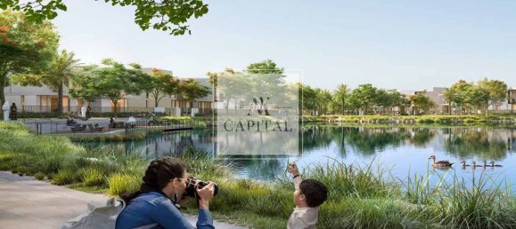 5 Schlafzimmer Villa in Dubai Hills Estate, UAE, Nr. 51299 4