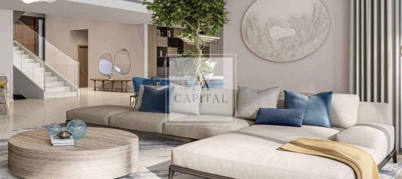 5 Schlafzimmer Villa in Dubai Hills Estate, UAE, Nr. 51299 6