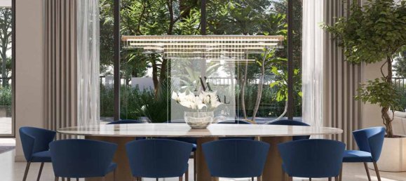 5 Schlafzimmer Villa in Dubai Hills Estate, UAE, Nr. 51299 8