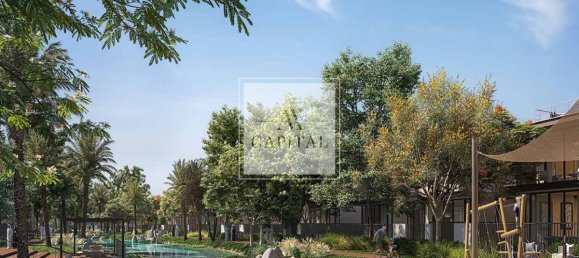 5 Schlafzimmer Villa in Dubai Hills Estate, UAE, Nr. 51299 3