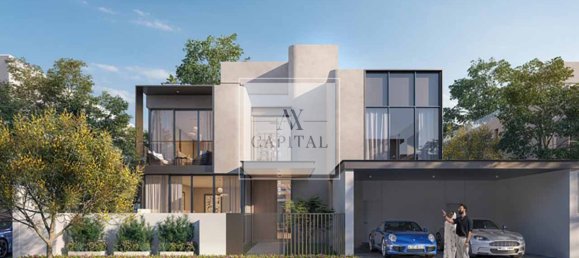 5 Schlafzimmer Villa in Dubai Hills Estate, UAE, Nr. 51299 2