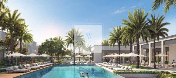 5 Schlafzimmer Villa in Dubai Hills Estate, UAE, Nr. 51299 12